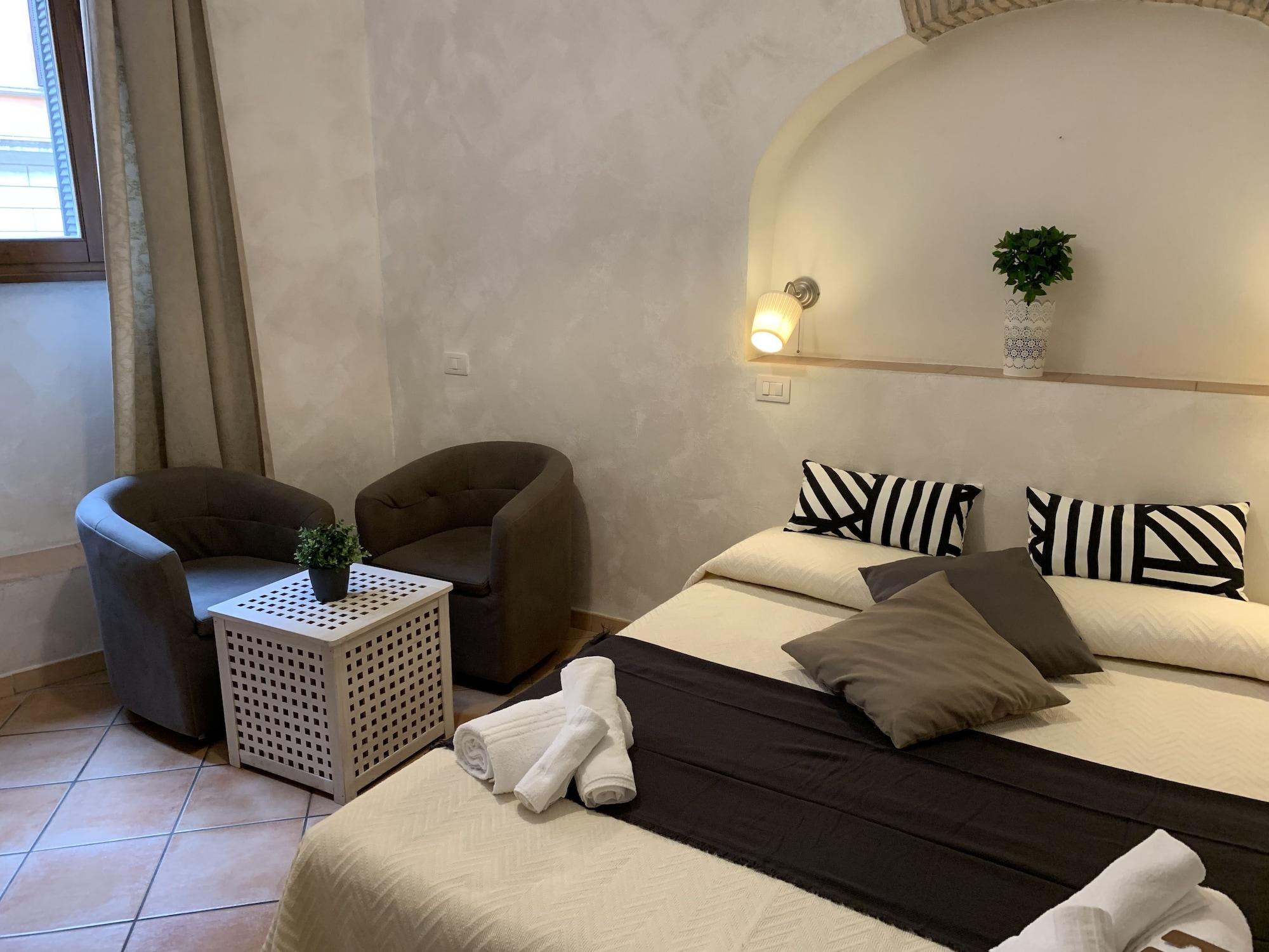 Gulliver's Guest house Rome